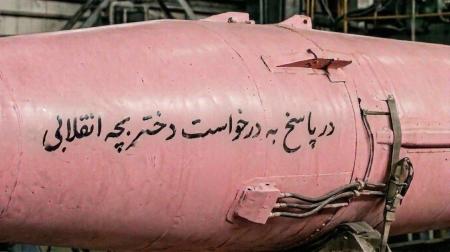 درخواست دخترک از سردار سید مجید