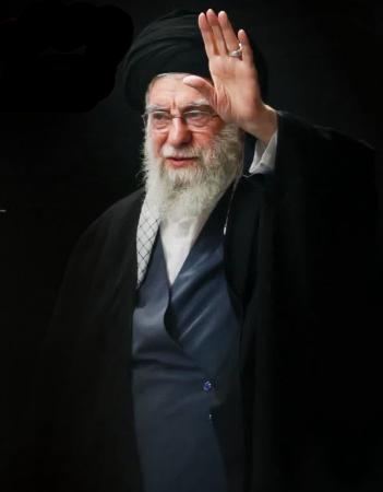 چهلم رهبر انقلاب