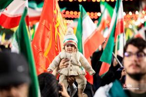 مراسم وداع و تشیع پیکر سردار خادمی در دو شهر