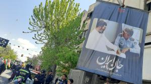 گزارش مصور از حماسه اربعین حسینی خامنه‌ای/تصاویر