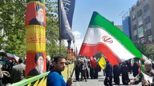 گزارش مصور از حماسه اربعین حسینی خامنه‌ای/تصاویر