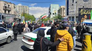 گزارش مصور از حماسه اربعین حسینی خامنه‌ای/تصاویر