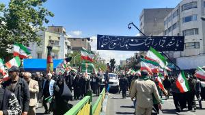 گزارش مصور از حماسه اربعین حسینی خامنه‌ای/تصاویر