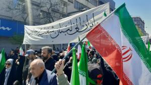 گزارش مصور از حماسه اربعین حسینی خامنه‌ای/تصاویر