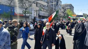 گزارش مصور از حماسه اربعین حسینی خامنه‌ای/تصاویر