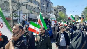 گزارش مصور از حماسه اربعین حسینی خامنه‌ای/تصاویر