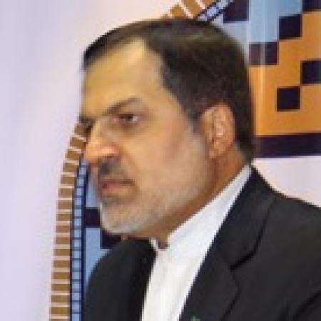 دیر آمده بود و  زود می‌خواست برود! 