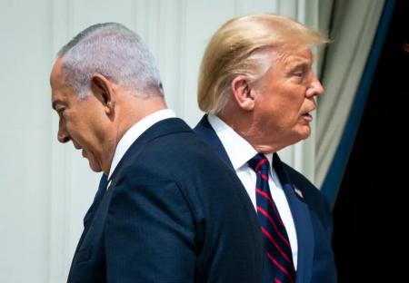 این دو شرور جهانی