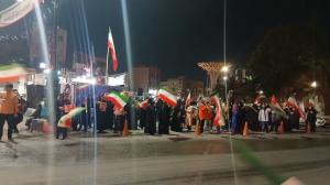دو شهید مسجدامام موسی بن جعفر(ع) اهواز در جنگ رمضان