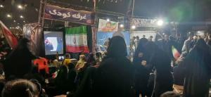 دو شهید مسجدامام موسی بن جعفر(ع) اهواز در جنگ رمضان