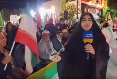  جانبازان ویلچرنشین اصفهان هم به میدان آمدند