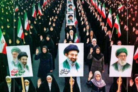سخنی درباب رزمایش دختران جان‌فدا  