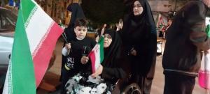 روزی روزگاری در ایران عزیزتر از جان ...