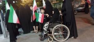 روزی روزگاری در ایران عزیزتر از جان ...