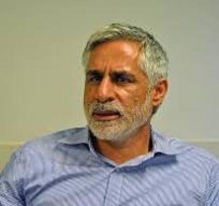 جانباز حاج‌حسین اسرافیلی به کما رفت