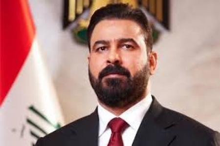 «علی فالح کاظم زیدی» نخست‌وزیر جدید عراق شد 