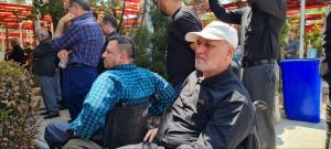 خوشا سفر به شفاخانۀ خراسانش