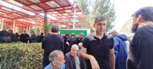خوشا سفر به شفاخانۀ خراسانش