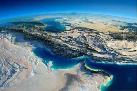 ایران، قطب چهارم قدرت در جهان 