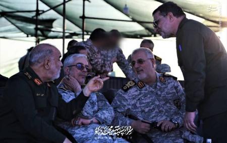عکسی که ماندگار شد...