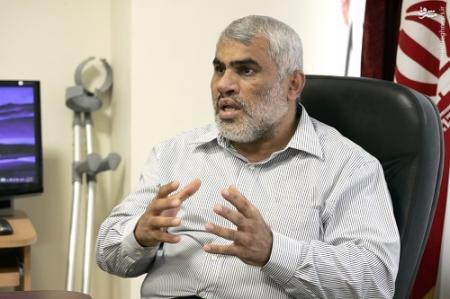 بررسی مشکلات اتباع خارجی آسیب‌دیده در جنگ جبهه غربی عبری عربی علیه کشورمان