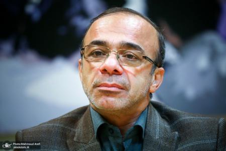  عبور از مرز بازدارندگی