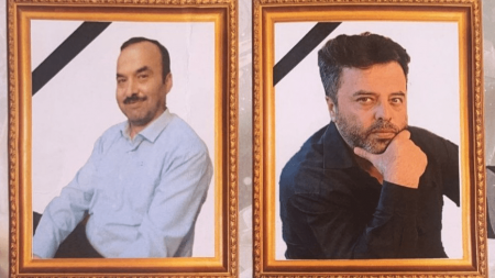 مادر دو شهید جنگ رمضان به شهادت رسید
