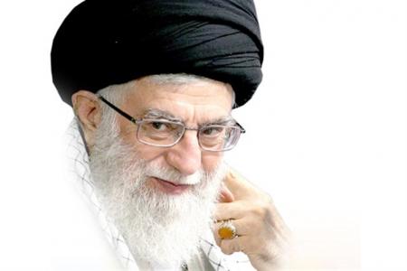 واکنش رهبر شهید پس از شنیدن خبر جانباز شدن