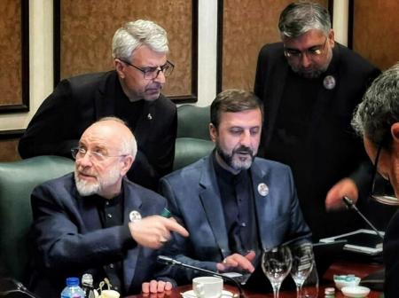 جزئیات جدید از مذاکرات اسلام‌آباد 