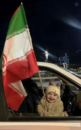 علمدار شیرخوار