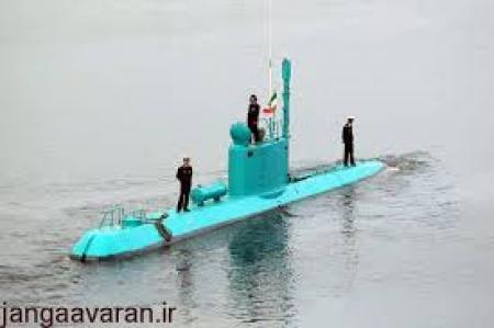 ماموریت دلفین‌های خلیج فارس در تنگه هرمز
