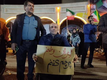 جانبازان نخاعی؛ مردانی که خستگی را خسته کردند