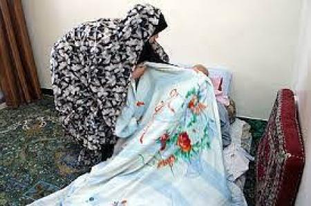 همسان‌سازی حق پرستاری مراقبان خانوادگی جانبازان