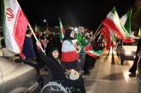 بانوان جانباز، روح میدان، شکوه مقاومت