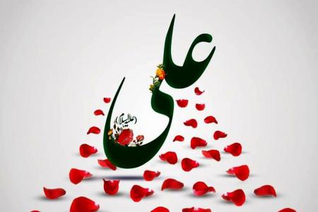 نوحه‌خوانی خواننده آمریکایی در مدح امام علی(ع)/فیلم