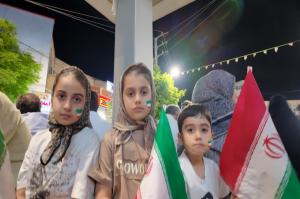  این تصاویر را باید قاب طلا گرفت!