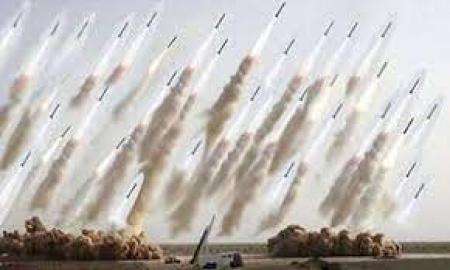 انگار گنبد آهنین را خاموش کرده بودند! 