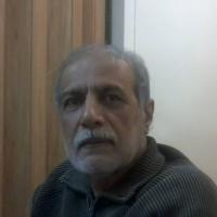 جانباز نخاعی دفاع مقدس به یاران شهیدش پیوست