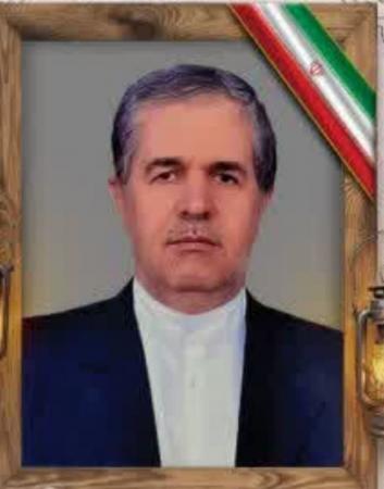 به مناسبت شهادت جانباز نخاعی، حاج‌باقر جنگروی