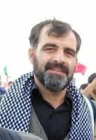 آسمانی شدن جانباز ۷۰ درصد در اصفهان