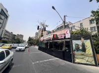  برپایی موکب‌های خدمت‌رسانی اتباع افغانستان در مراسم تشییع قائد امت
