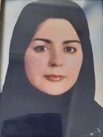 دلتنگی‌هایی دخترانه بدرقه راه پدر امت