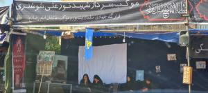 سفری با پای دل