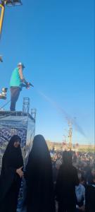سفری با پای دل