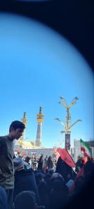 سفری با پای دل