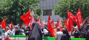 سفری با پای دل