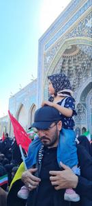 سفری با پای دل