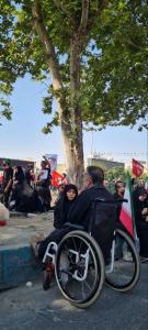 سفری با پای دل