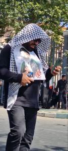 سفری با پای دل