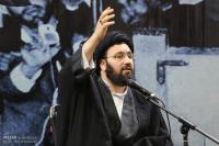 اظهارات انقلابی یادگار امام خمینی خشم جریان واداده را برانگیخت
